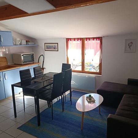 Camping Les Lavandes, Castellane Buitenkant foto