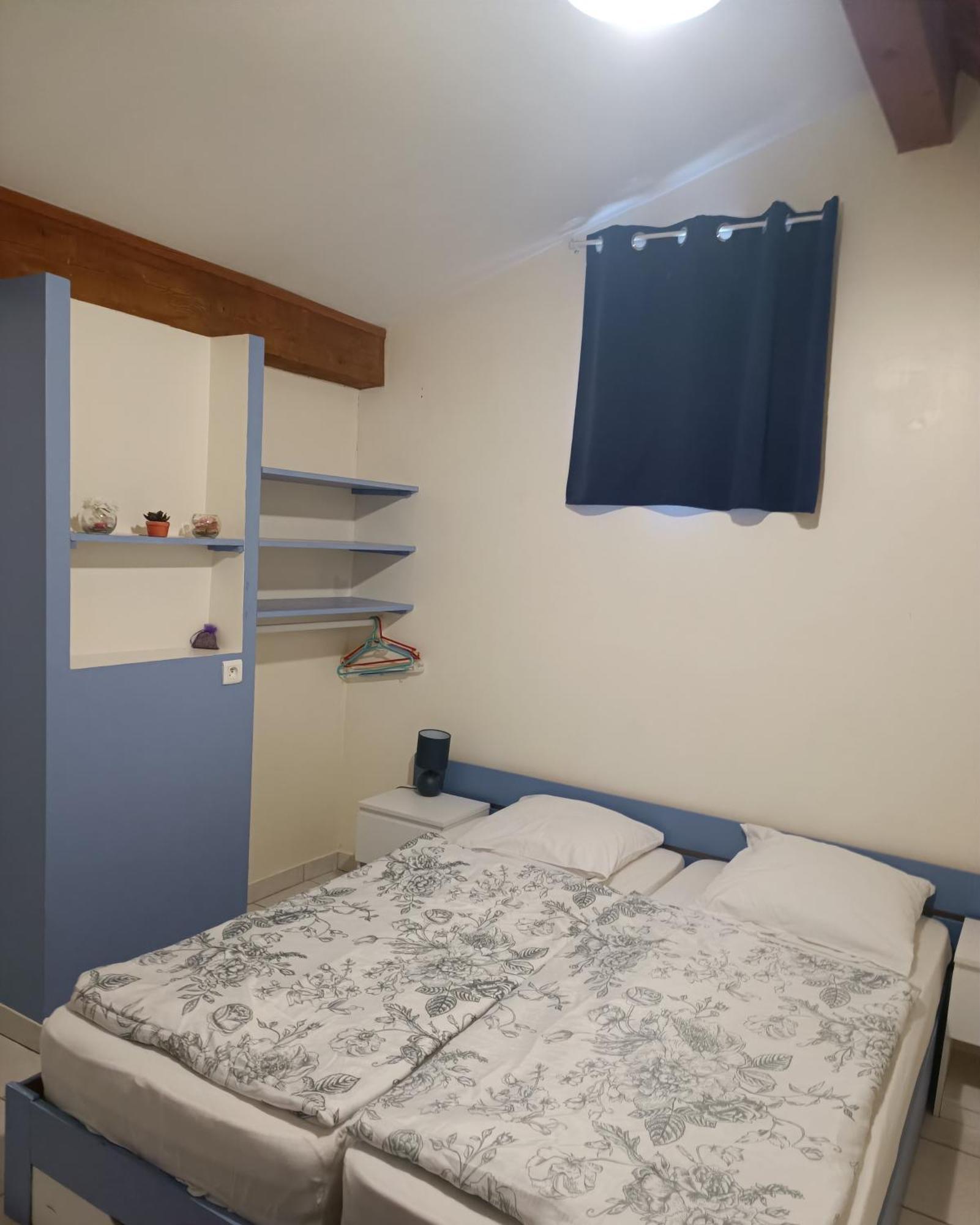 Camping Les Lavandes, Castellane Buitenkant foto