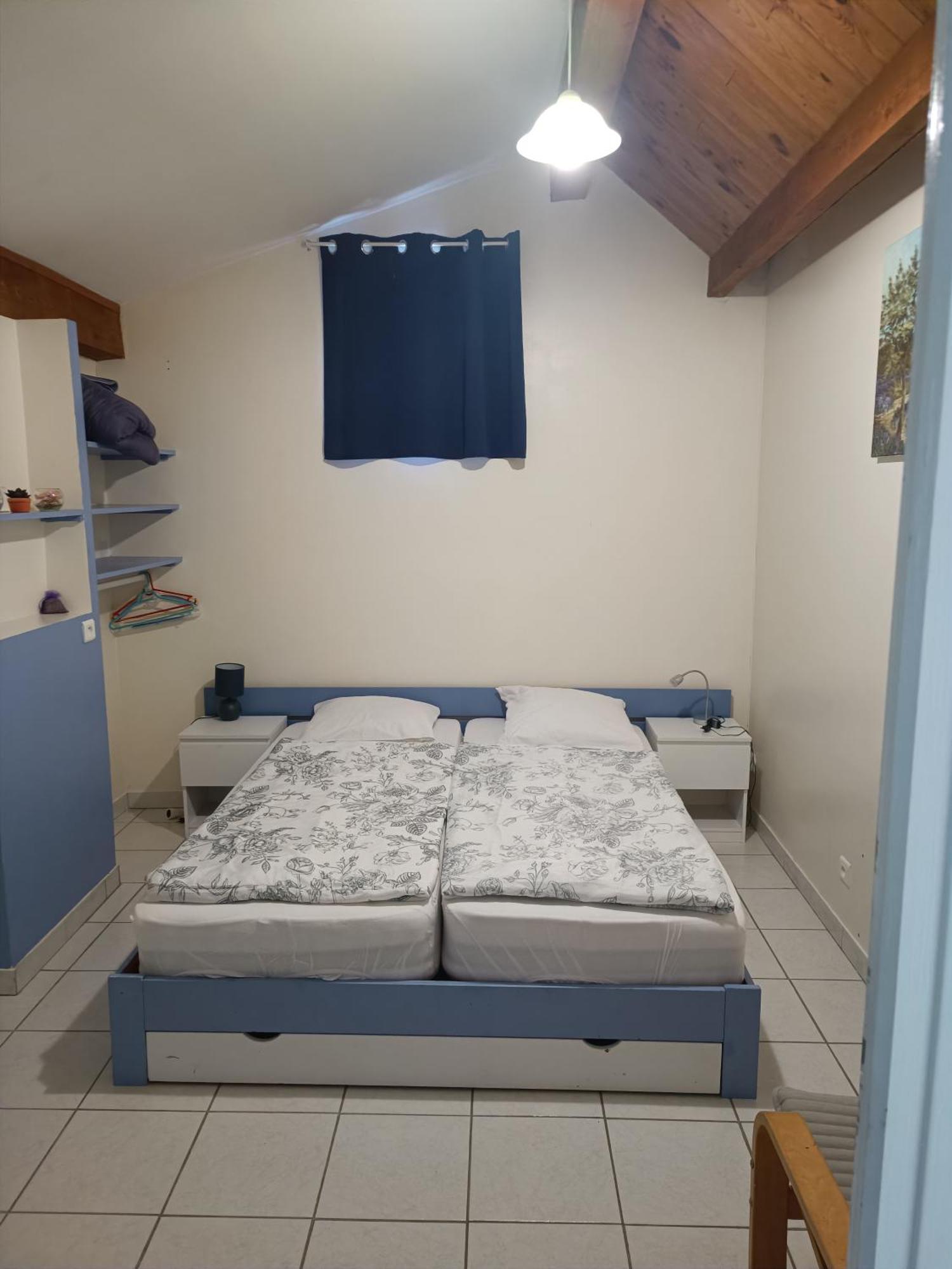 Camping Les Lavandes, Castellane Buitenkant foto